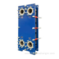 Condenser Steam Air Conditioning Plate Heat Exchanger